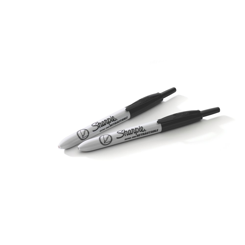 Sharpie click markers online